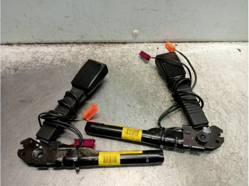 Recambio de kit airbag para ford kuga (cbv) trend referencia OEM IAM   