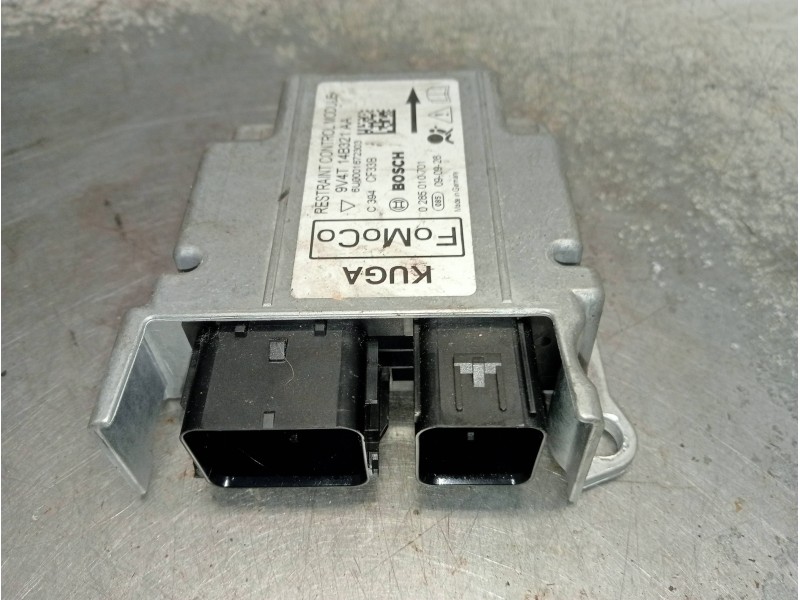 Recambio de kit airbag para ford kuga (cbv) trend referencia OEM IAM   