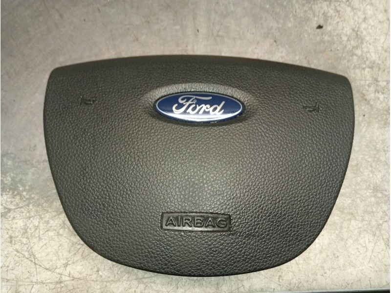 Recambio de kit airbag para ford kuga (cbv) trend referencia OEM IAM   