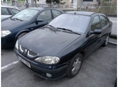 renault megane i fase 2 classic (la..) del año 1999