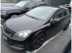 opel astra gtc del año 2007
