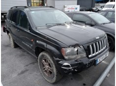 jeep gr.cherokee (wj/wg) del año 1999