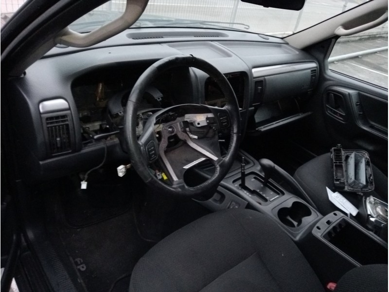 jeep gr.cherokee (wj/wg) del año 1999