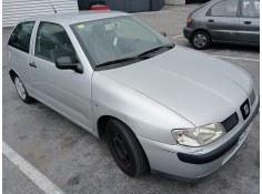 seat ibiza (6k1) del año 2002