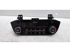 Recambio de mando calefaccion / aire acondicionado para kia sportage drive 4x2 referencia OEM IAM 972503U800  