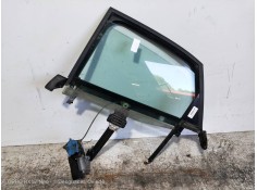 Recambio de elevalunas trasero izquierdo para audi a4 berlina (8e) 2.0 tdi (dpf) (125kw) referencia OEM IAM   4P