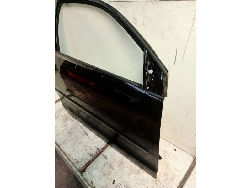 Recambio de puerta delantera derecha para volkswagen polo (9n1) trendline referencia OEM IAM  3P 