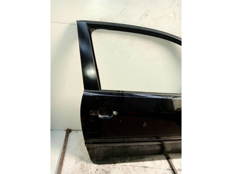 Recambio de puerta delantera derecha para volkswagen polo (9n1) trendline referencia OEM IAM  3P 