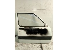 Recambio de puerta delantera derecha para renault rapid/express (f40) 1.3 básico familiar / rl (f406) referencia OEM IAM  4P 