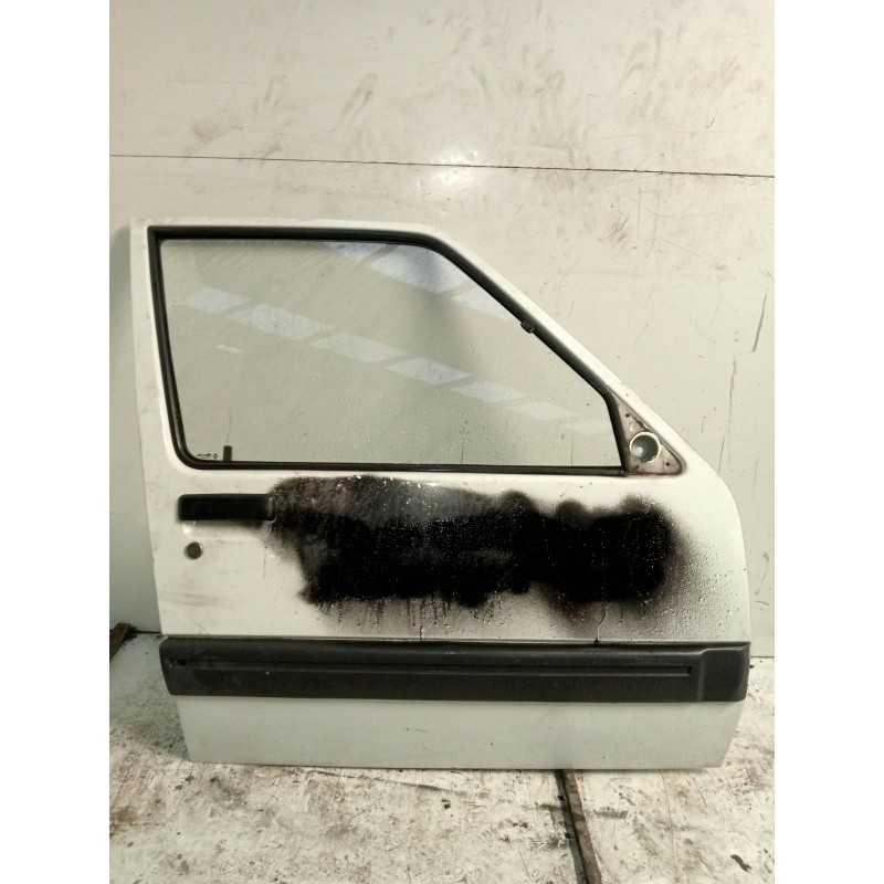 Recambio de puerta delantera derecha para renault rapid/express (f40) 1.3 básico familiar / rl (f406) referencia OEM IAM  4P 