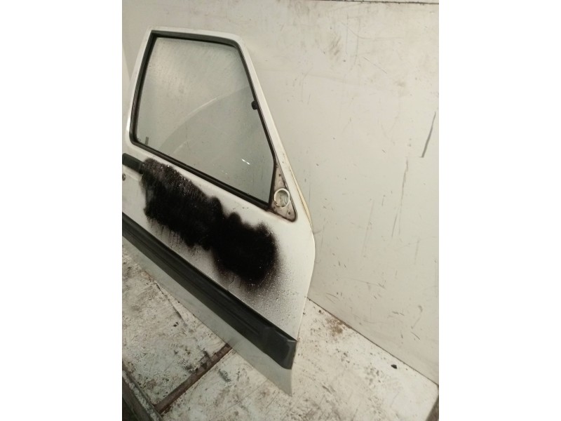 Recambio de puerta delantera derecha para renault rapid/express (f40) 1.3 básico familiar / rl (f406) referencia OEM IAM  4P 