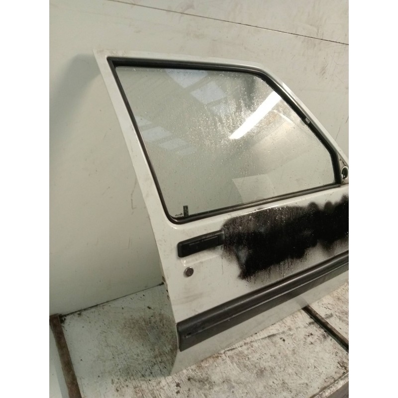 Recambio de puerta delantera derecha para renault rapid/express (f40) 1.3 básico familiar / rl (f406) referencia OEM IAM  4P 