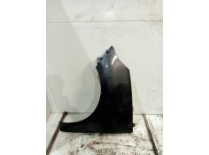 Recambio de aleta delantera izquierda para renault scenic iii dynamique referencia OEM IAM   