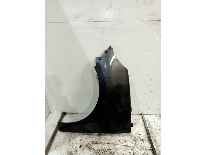 Recambio de aleta delantera izquierda para renault scenic iii dynamique referencia OEM IAM   