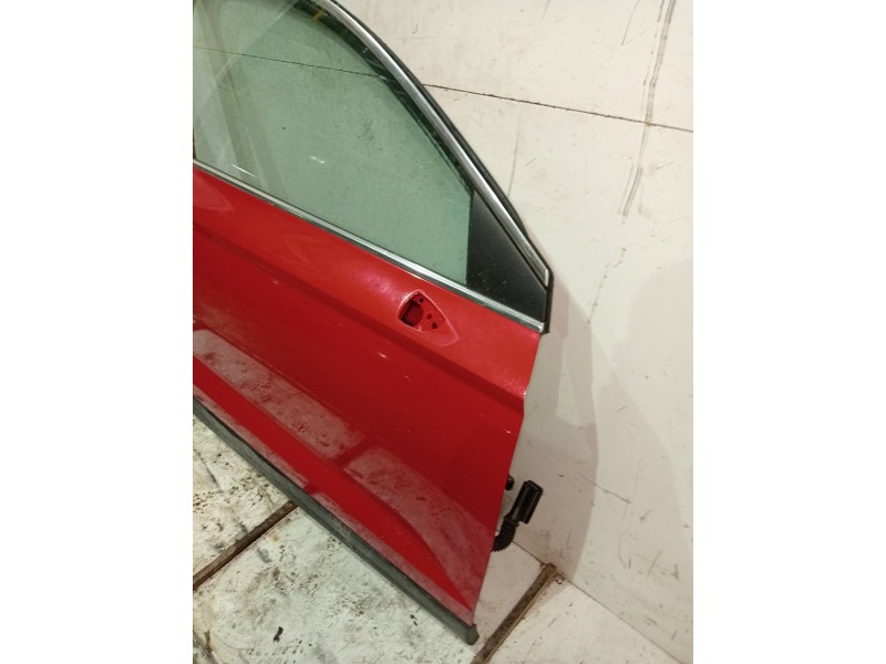 Recambio de puerta delantera derecha para seat ateca (kh7) xcellence edition referencia OEM IAM  5P 