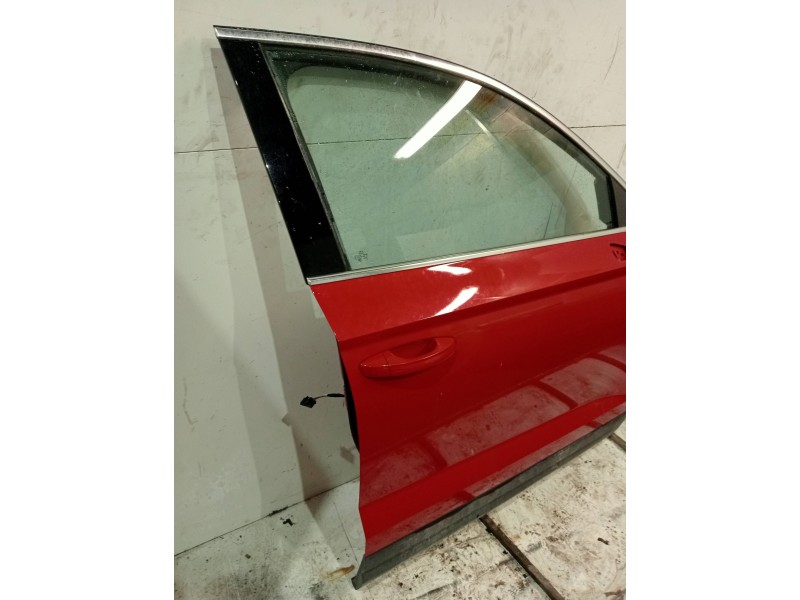 Recambio de puerta delantera derecha para seat ateca (kh7) xcellence edition referencia OEM IAM  5P 