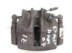 Recambio de pinza freno delantera izquierda para peugeot expert tepee l2h1 premium referencia OEM IAM 1607731680  