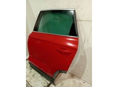 Recambio de puerta trasera izquierda para seat ateca (kh7) xcellence edition referencia OEM IAM  5P  2