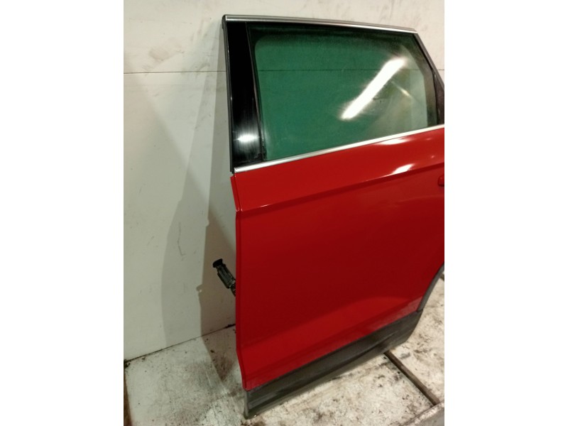 Recambio de puerta trasera izquierda para seat ateca (kh7) xcellence edition referencia OEM IAM  5P 