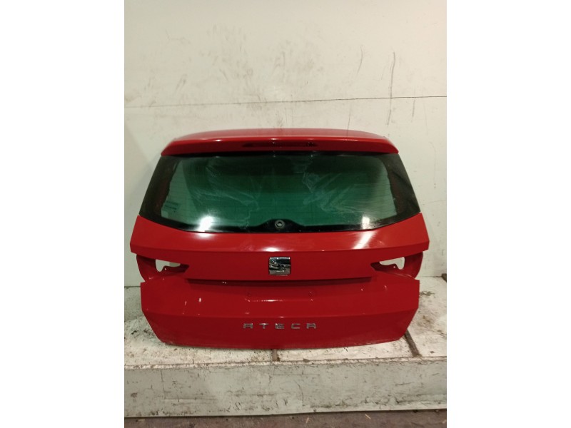 Recambio de porton trasero para seat ateca (kh7) xcellence edition referencia OEM IAM   