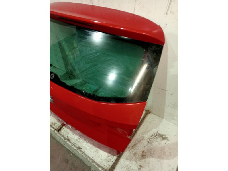 Recambio de porton trasero para seat ateca (kh7) xcellence edition referencia OEM IAM   