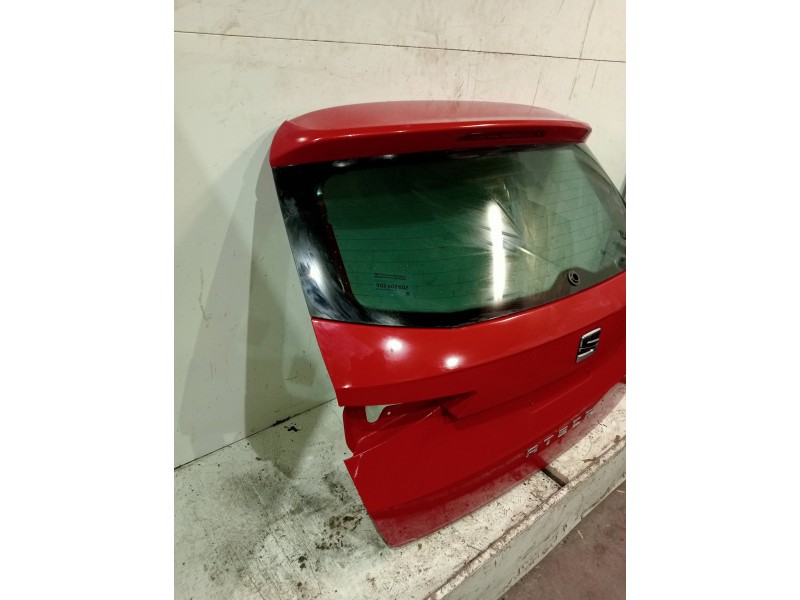 Recambio de porton trasero para seat ateca (kh7) xcellence edition referencia OEM IAM   