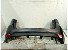 Recambio de paragolpes trasero para renault scenic iii dynamique referencia OEM IAM   