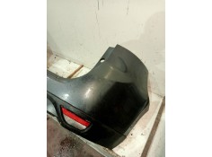 Recambio de paragolpes trasero para renault scenic iii dynamique referencia OEM IAM    2