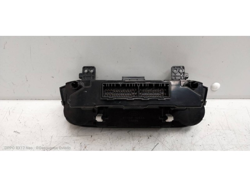 Recambio de mando calefaccion / aire acondicionado para kia sportage drive 4x2 referencia OEM IAM 972503U800  