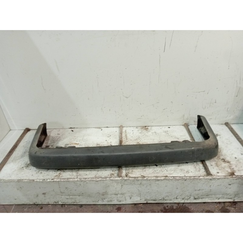 Recambio de paragolpes trasero para renault rapid/express (f40) 1.3 básico familiar / rl (f406) referencia OEM IAM   