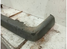 Recambio de paragolpes trasero para renault rapid/express (f40) 1.3 básico familiar / rl (f406) referencia OEM IAM    2