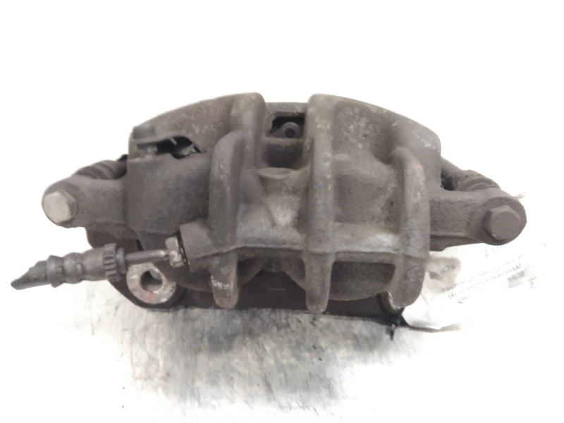 Recambio de pinza freno delantera izquierda para peugeot expert tepee l2h1 premium referencia OEM IAM 1607731680  
