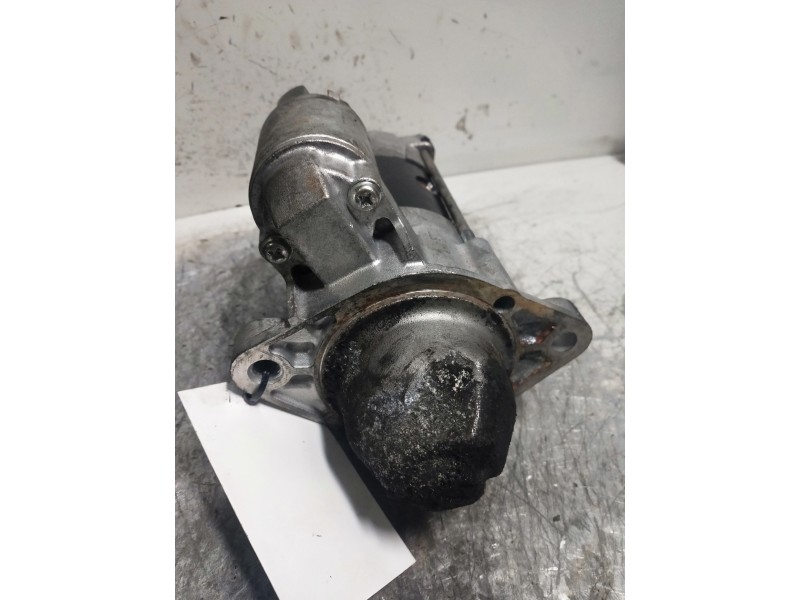 Recambio de motor arranque para opel signum básico referencia OEM IAM   