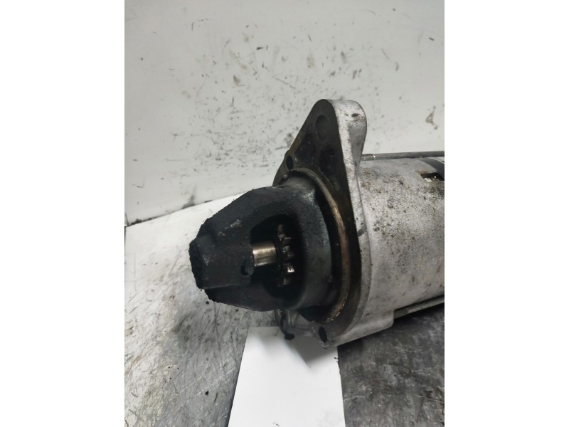 Recambio de motor arranque para opel signum básico referencia OEM IAM   
