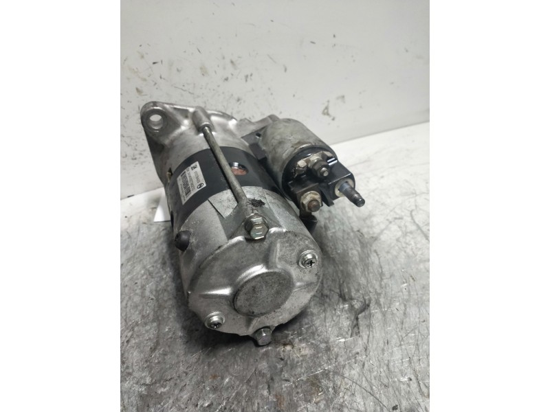 Recambio de motor arranque para opel signum básico referencia OEM IAM   