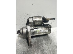 Recambio de motor arranque para seat altea xl (5p5) reference referencia OEM IAM 02Z911023G  