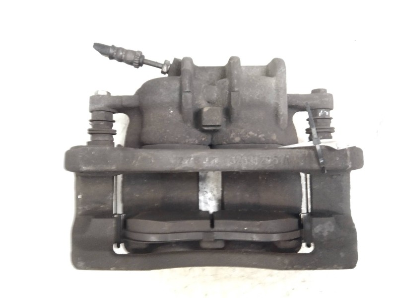 Recambio de pinza freno delantera izquierda para peugeot expert tepee l2h1 premium referencia OEM IAM 1607731680  