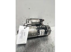 Recambio de motor arranque para opel insignia berlina cosmo referencia OEM IAM 55352882  