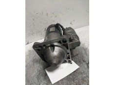 Recambio de motor arranque para opel insignia berlina cosmo referencia OEM IAM 55352882   2