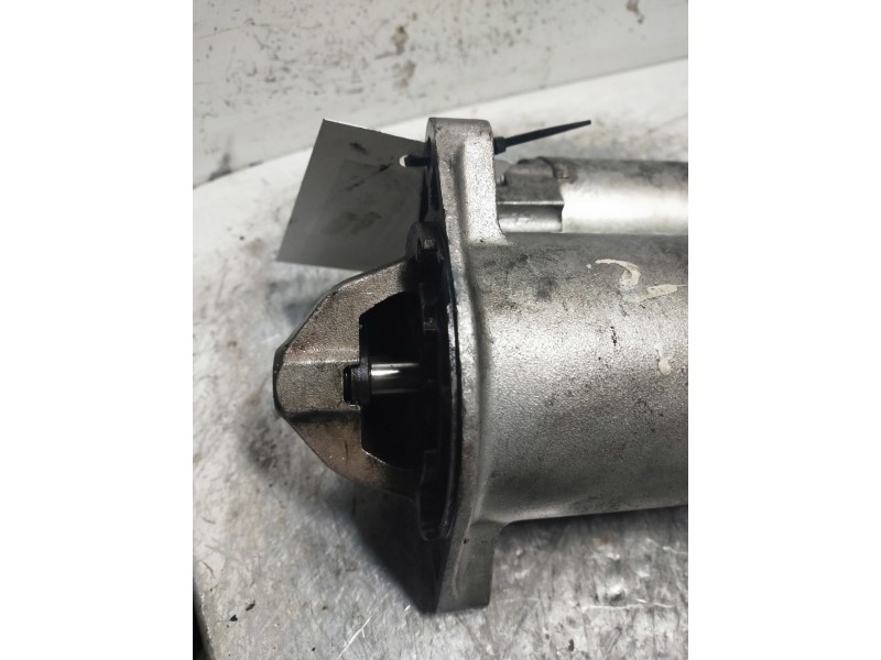 Recambio de motor arranque para opel insignia berlina cosmo referencia OEM IAM 55352882  