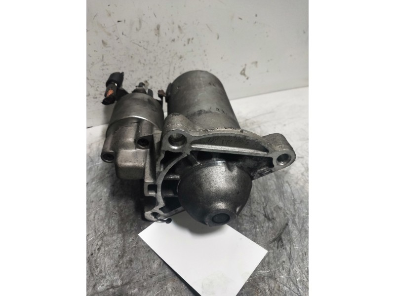 Recambio de motor arranque para peugeot 207 xs referencia OEM IAM   