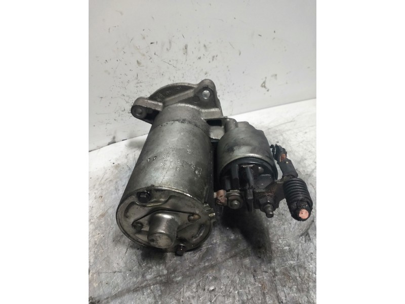 Recambio de motor arranque para peugeot 207 xs referencia OEM IAM   