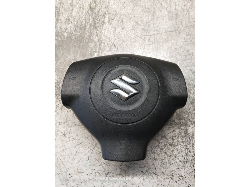 Recambio de airbag delantero izquierdo para suzuki swift berlina (mz) gl (3-ptas.) referencia OEM IAM   
