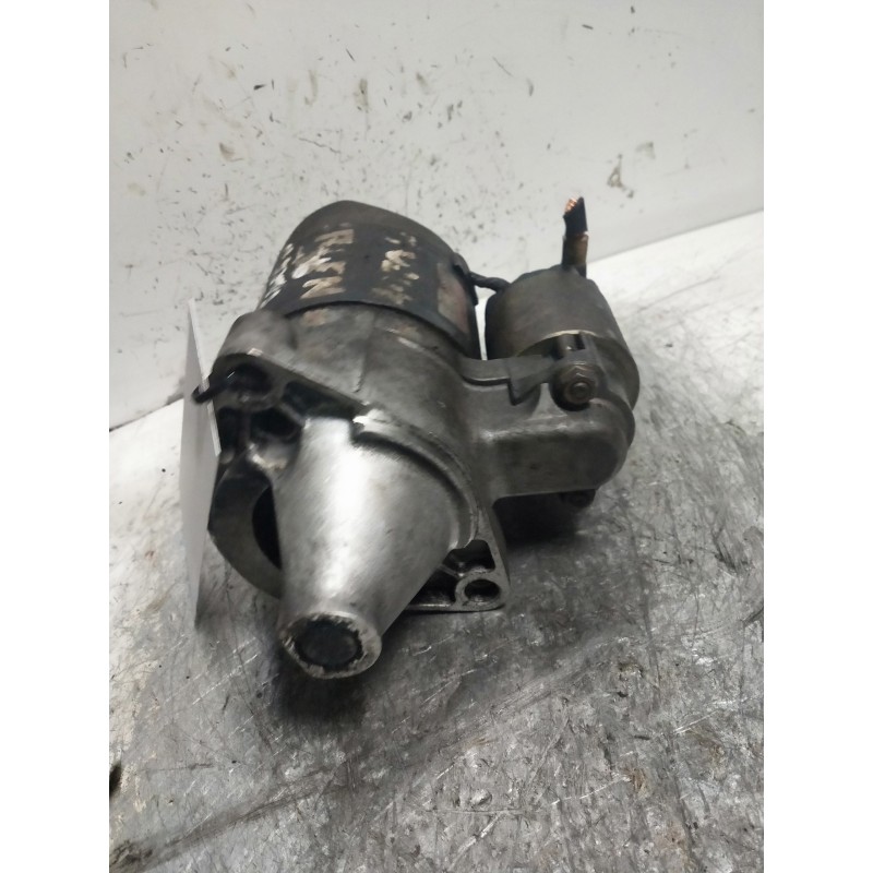 Recambio de motor arranque para suzuki baleno berlina sy (eg) 1.6 (4-ptas.) referencia OEM IAM 311008201  