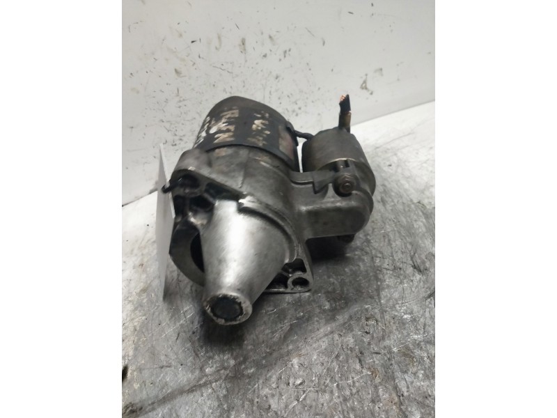 Recambio de motor arranque para suzuki baleno berlina sy (eg) 1.6 (4-ptas.) referencia OEM IAM 311008201  
