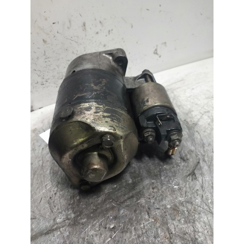 Recambio de motor arranque para suzuki baleno berlina sy (eg) 1.6 (4-ptas.) referencia OEM IAM 311008201  