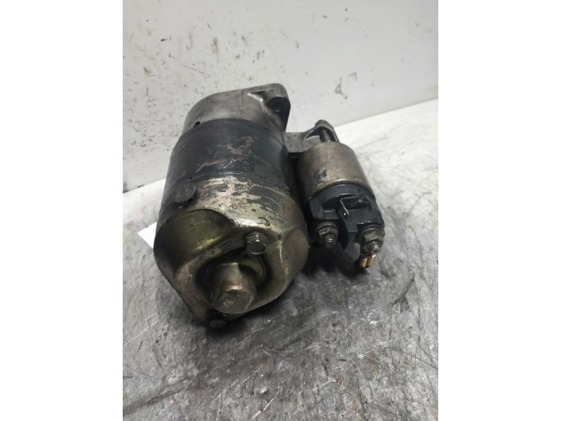 Recambio de motor arranque para suzuki baleno berlina sy (eg) 1.6 (4-ptas.) referencia OEM IAM 311008201  