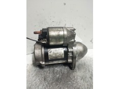 Recambio de motor arranque para bmw serie 3 touring (e91) 318i referencia OEM IAM 752345003  
