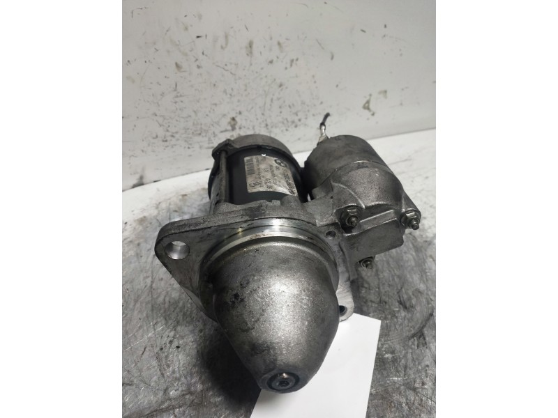 Recambio de motor arranque para bmw serie 3 touring (e91) 318i referencia OEM IAM 752345003  