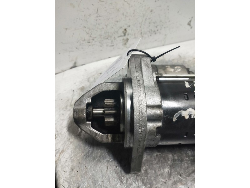 Recambio de motor arranque para bmw serie 3 touring (e91) 318i referencia OEM IAM 752345003  